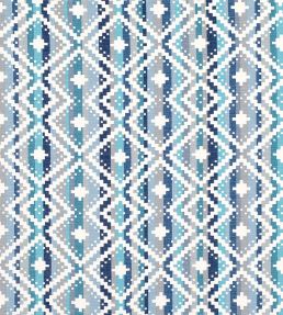 Takana Fabric by Romo Denim