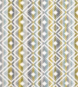 Takana Fabric by Romo Dandelion