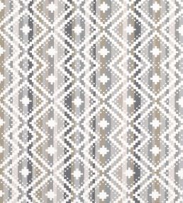 Takana Fabric by Romo Stone
