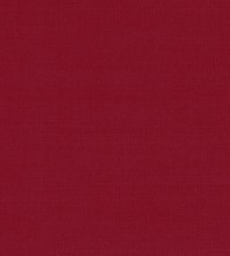Miro Fabric by Romo Cranberry