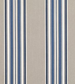 Burford Fabric by Romo Bilberry