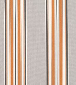 Burford Fabric by Romo Henna