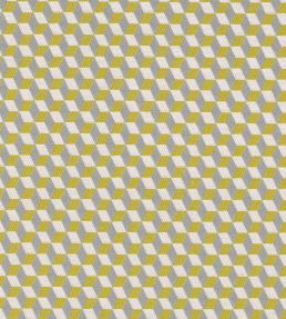 Danby Fabric by Romo Wasabi