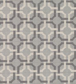 Orton Fabric by Romo Cirrus