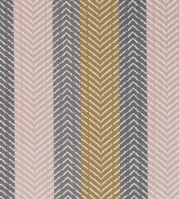 Keala Fabric by Romo Wild Rose