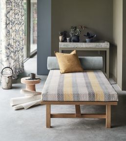 Keala Fabric by Romo Caspian