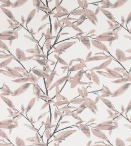 Sumba Fabric by Romo Wild Rose