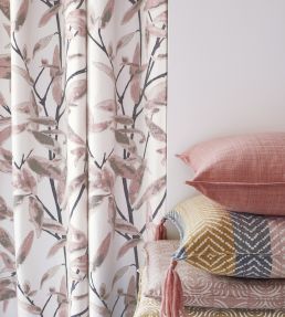 Sumba Fabric by Romo Caspian