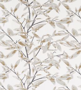 Sumba Fabric by Romo Teak
