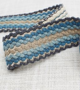 Finola Knit Braid Trimming by Romo Danube