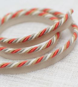 Orte Lip Cord Trimming by Romo Rocoto