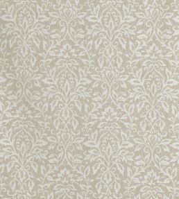 Romola Fabric by Prestigious Textiles Pumice