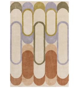 Asiatic Romy Module rug Pastel 09 ROMY1201700009 Pastel 09