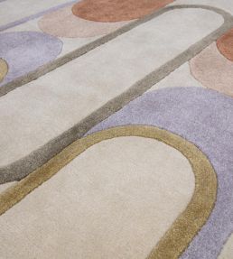 Asiatic Romy Module rug Pastel 09 ROMY1201700009 Pastel 09
