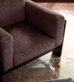 Rooftop FR Fabric by Zimmer + Rohde 654