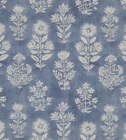 Rosalee Fabric by Warwick Cornsilk