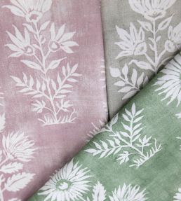 Rosalee Fabric by Warwick Jute