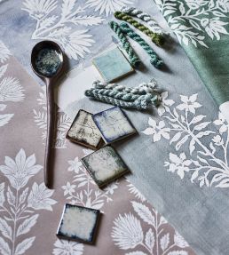 Rosalee Fabric by Warwick Jute