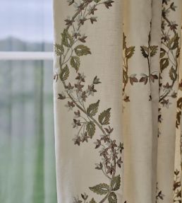 Rosalind Fabric by Colefax and Fowler Gold
