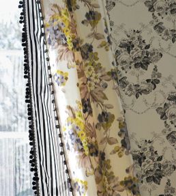 Rosamund Fabric by Designers Guild Heather