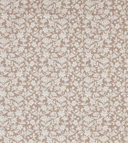 Rosana Fabric by Prestigious Textiles Apricot