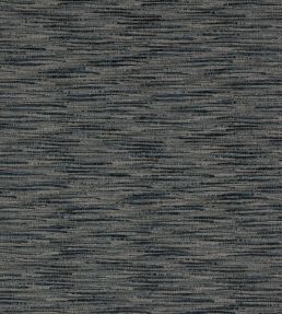 Roscoe Fabric by Colefax and Fowler Blue