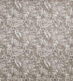 Rosebelle Fabric by Prestigious Textiles Almond