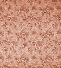 Rosebelle Fabric by Prestigious Textiles Papaya