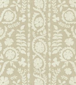 Rosetta Wallpaper by Lewis & Wood Verbena