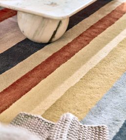 Harlequin Rosita rug Harissa 140402-140200 Harissa