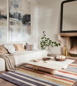 Harlequin Rosita rug Harissa 140402-140200 Harissa