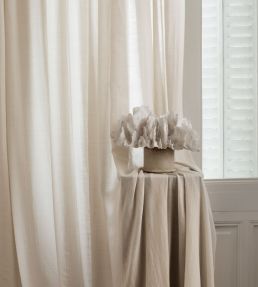 Ross Fabric by Lizzo Neutral