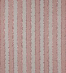Rossie Fabric by Jane Churchill Pink
