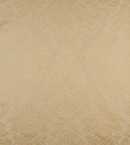 Rossini Fabric by Nobilis Gold