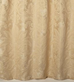 Rossini Fabric by Nobilis Gold
