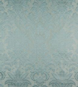 Rossini Fabric by Nobilis Blue