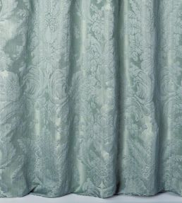 Rossini Fabric by Nobilis Blue