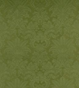 Rossini Fabric by Nobilis Olive