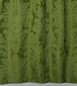 Rossini Fabric by Nobilis Olive