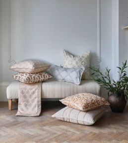 Duet Fabric by Prestigious Textiles Feather