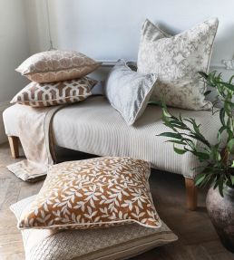 Duet Fabric by Prestigious Textiles Feather