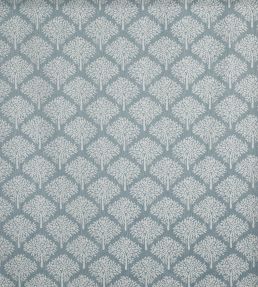 Rossini Fabric by Prestigious Textiles Sky
