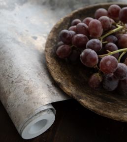 Rost Wallpaper by Sandberg Sandstone