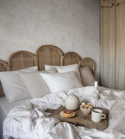 Rost Wallpaper by Sandberg Sandstone