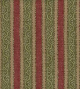 Rother Fabric by Titley and Marr Moss & Claret