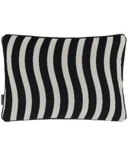 Roubine Cushion 40 x 30cm by Christian Lacroix Taureau