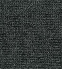 Rousay Fabric by Osborne & Little Charcoal
