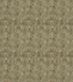 Rousham Fabric by Warwick Classic