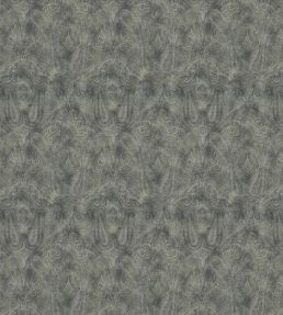 Rousham Fabric by Warwick Ink