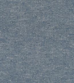 Roussillon Fabric by Designers Guild Denim